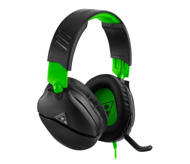 Turtle Beach RECON 70X (czarne) - 526842 - zdjęcie 2